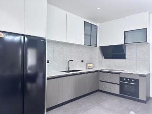 Pool Villa 5BR Family Retreat KTV BBQ *6* Villa in Pattaya City