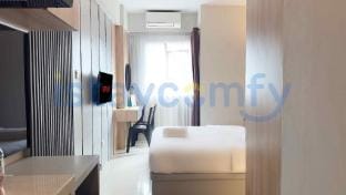 Studio Baloi Apartment A1711 City View Vacation rental in Riau Islands, Indonesia
