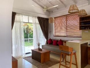 Low Tide - One Bedroom Lower Apartment Vacation rental in Ahangama