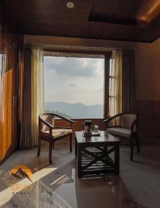 Dogri Homes Villa in Himachal Pradesh
