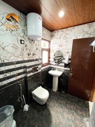 Dogri Homes Villa in Himachal Pradesh