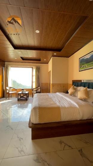 Dogri Homes Villa in Himachal Pradesh