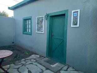 Mooi Uitsig Droom  Apartment in Western Cape