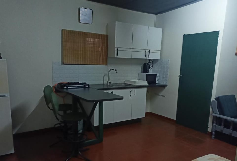 Mooi Uitsig Droom  Apartment in Western Cape