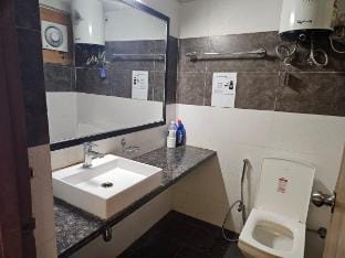 Sky villa Vacation rental in Noida
