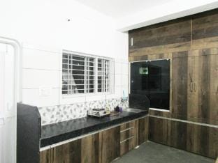 1 BHK Apartment, Couple Friendly  Apartment in Karnataka