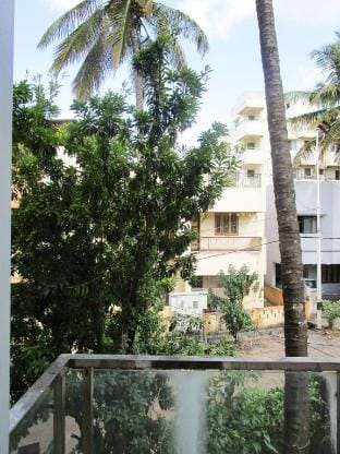 1 BHK Apartment, Couple Friendly  Apartment in Karnataka