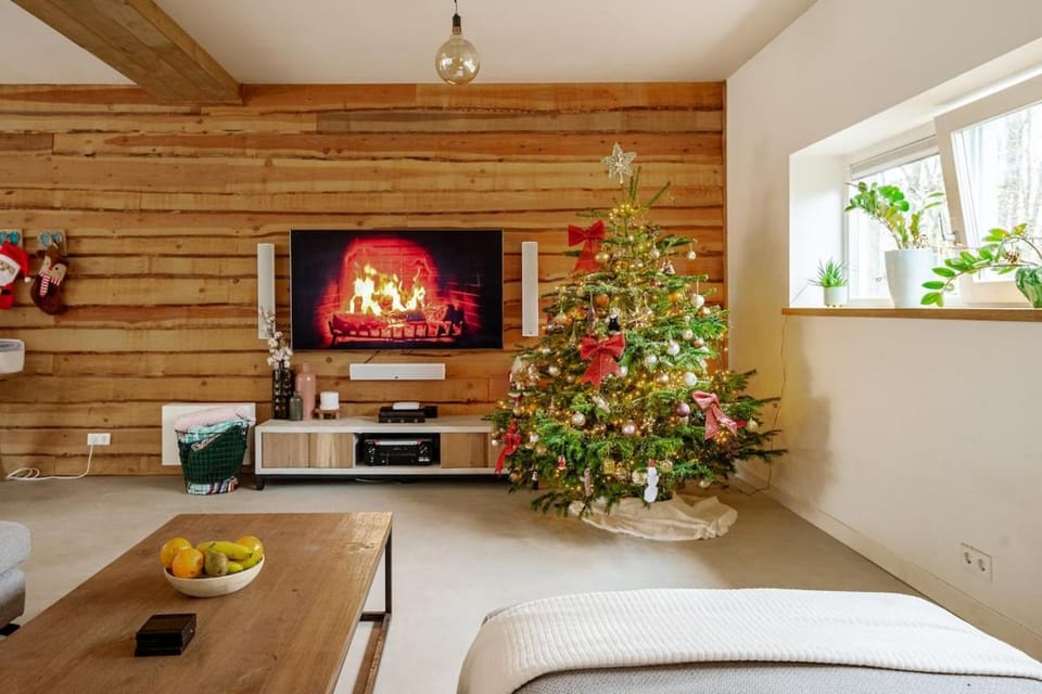La Casa Goudacito Vacation rental in Gouda