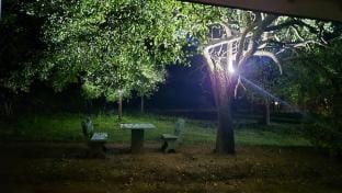 Sasa Green Lodge-AC Vacation rental in Southern Province