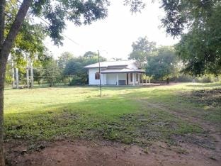 Sasa Green Lodge-NAC Vacation rental in Southern Province