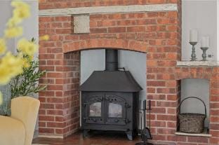 SPA Cottage With Mineral Water Vacation rental in South Kesteven District