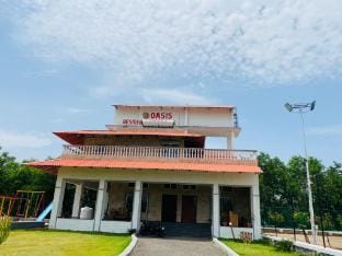 Oasis Residency and Resorts Farm Stay in Karnataka