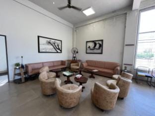 Oasis Residency and Resorts Farm Stay in Karnataka