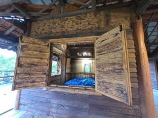 Bahnar Corner Country House in Vietnam