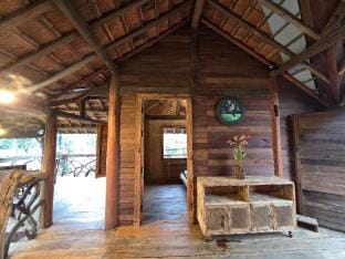 Bahnar Corner Country House in Vietnam