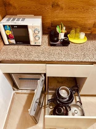 Balcony studio near metro/IT hub Vacation rental in Noida