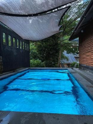 villarumahkayu Villa in Cisarua