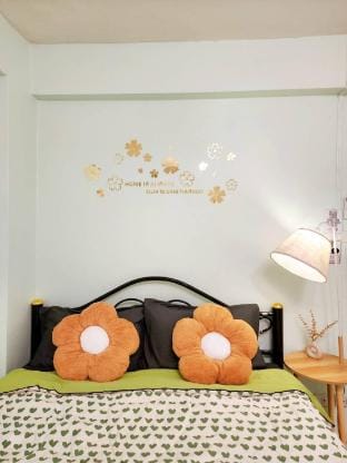 808-STP Homely room Free Wi-Fi and Near BTS Apartment in Bangkok