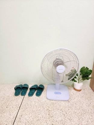 808-STP Homely room Free Wi-Fi and Near BTS Apartment in Bangkok