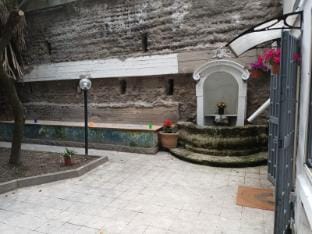 Coremi Vacation rental in Naples