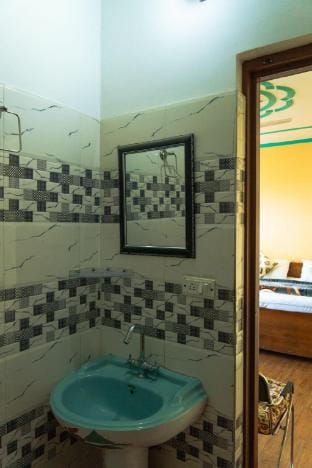 Mahesh homestay  Vacation rental in Uttarakhand