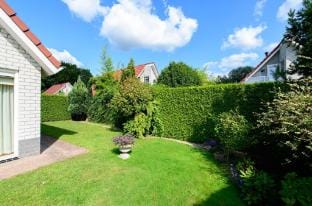 Holiday home for rent near swimming pool and golf course Vacation rental in Overijssel (province)