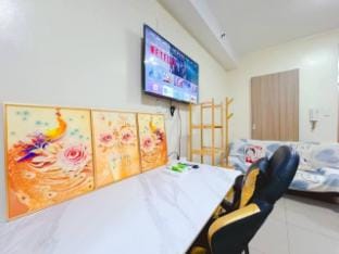 shore 2 tower 3  Apartment in Pasay