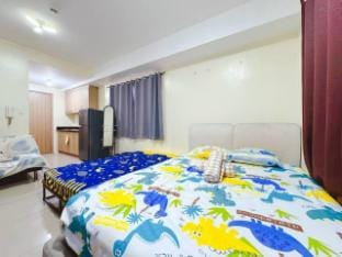 shore 2 tower 3  Apartment in Pasay