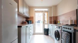 Tummel Place Vacation rental in Scotland