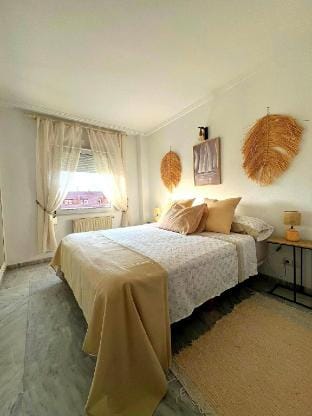Apartment in Puerto de Denia Vacation rental in Dénia