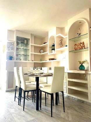Apartment in Puerto de Denia Vacation rental in Dénia