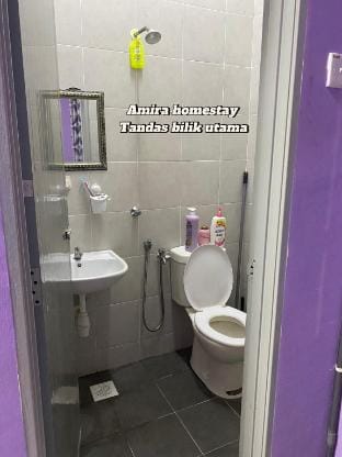 Amira homestay( MUSLIM ONLY) Vacation rental in Perak