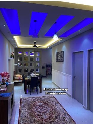 Amira homestay( MUSLIM ONLY) Vacation rental in Perak