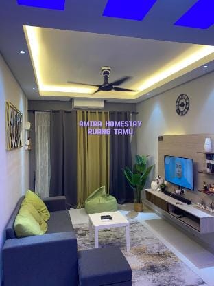 Amira homestay( MUSLIM ONLY) Vacation rental in Perak