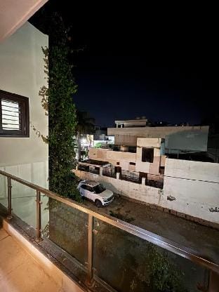 S Square Homestay
3 BHK Vacation rental in Agra