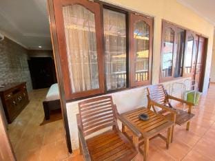ABI Hotel - 1 Minute to the Beach By Micky Studiio Vacation rental in Kuta