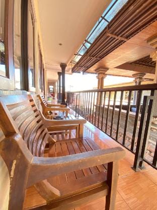 ABI Hotel - 1 Minute to the Beach By Micky Studiio Vacation rental in Kuta