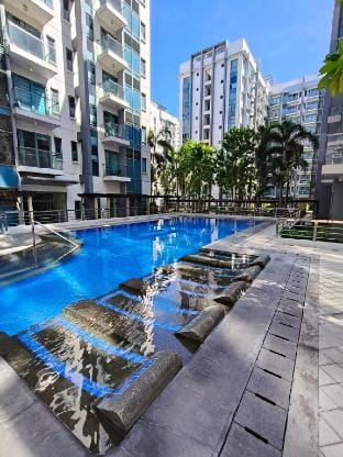 Pasay City Houses Vacation rental in Pasay