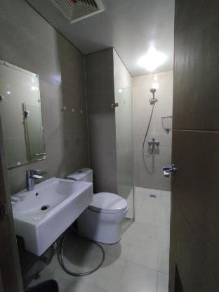 LDN Secret CRIB 3C Two palm Newport across NAIA T3 Vacation rental in Pasay