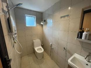 Homestay Kenchana Vacation rental in Johor