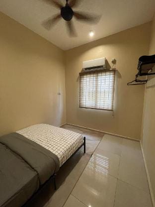 Homestay Kenchana Vacation rental in Johor