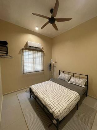 Homestay Kenchana Vacation rental in Johor
