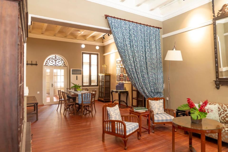 Argus Residence Vacation rental in George Town