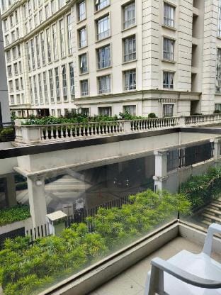 Airmen Village Houses Vacation rental in Pasay