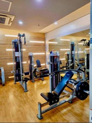 Airmen Village Houses Vacation rental in Pasay