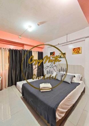 CozyNorth_Unit 2_Near Session & SM Vacation rental in Baguio