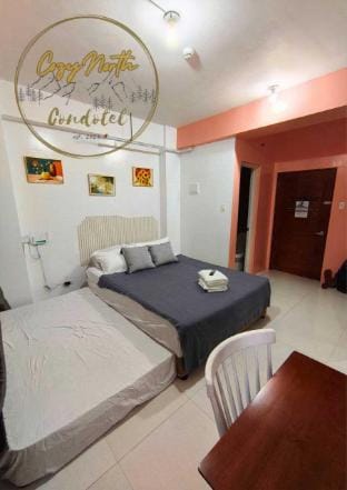 CozyNorth_Unit 2_Near Session & SM Vacation rental in Baguio