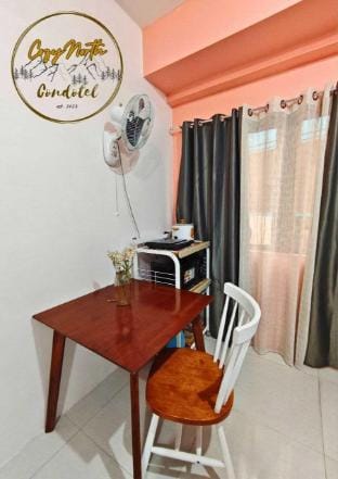 CozyNorth_Unit 2_Near Session & SM Vacation rental in Baguio