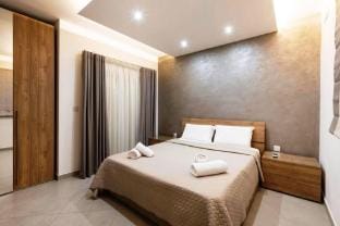 Luxury Apartment in Gzira close to Sliema 3 BR Apartment Sleep 8 Apartment in Malta