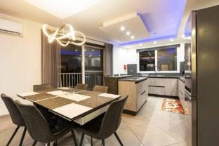 Luxury Apartment in Gzira close to Sliema 3 BR Apartment Sleep 8 Apartment in Malta